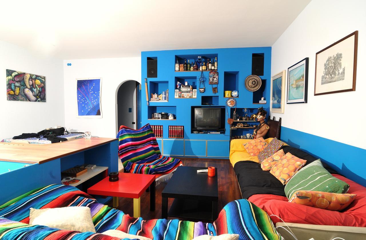 Bed & Breakfast Mata *