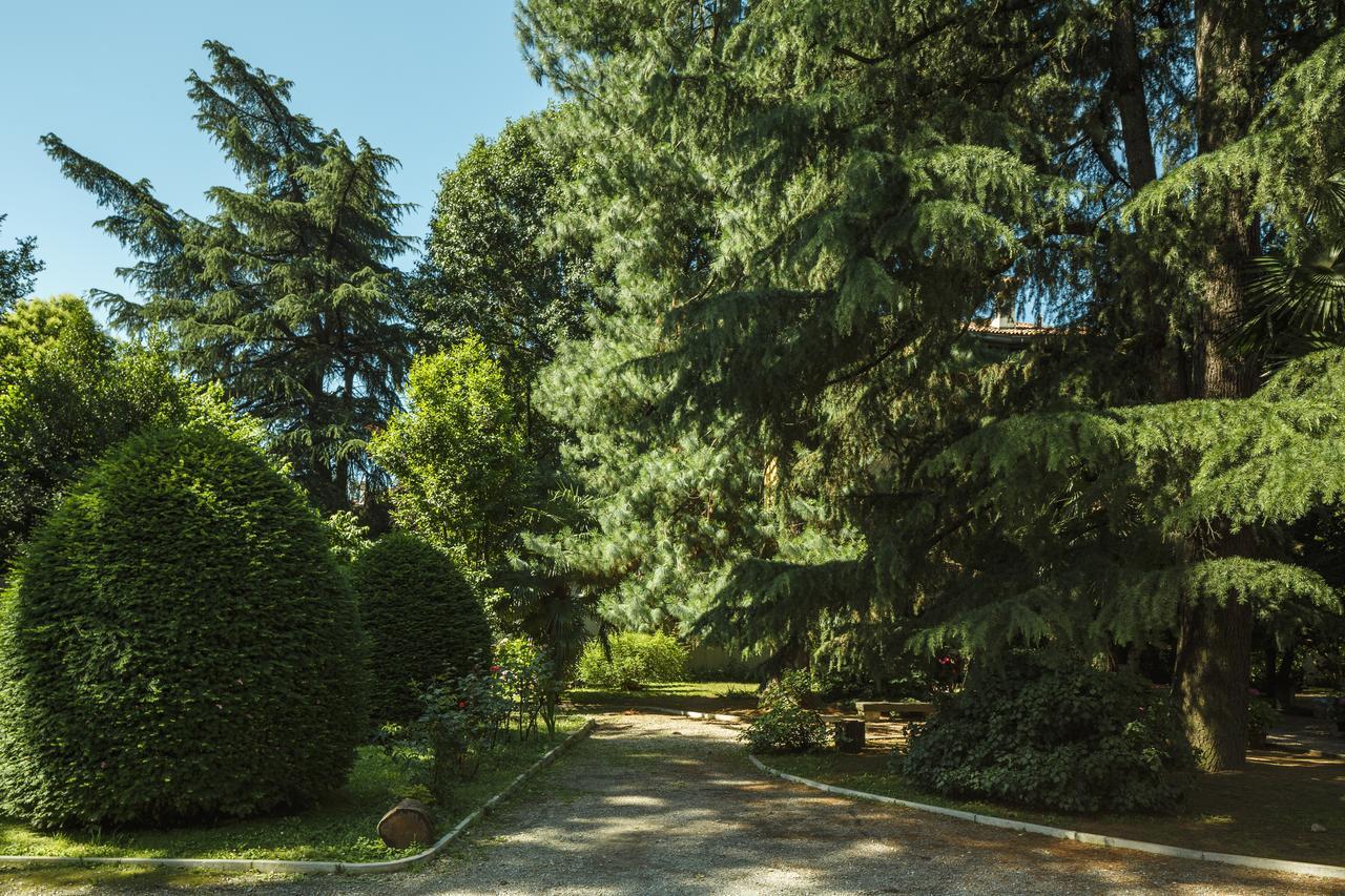 La Cordata - San Vittore 49 Lejlighedshotel *
