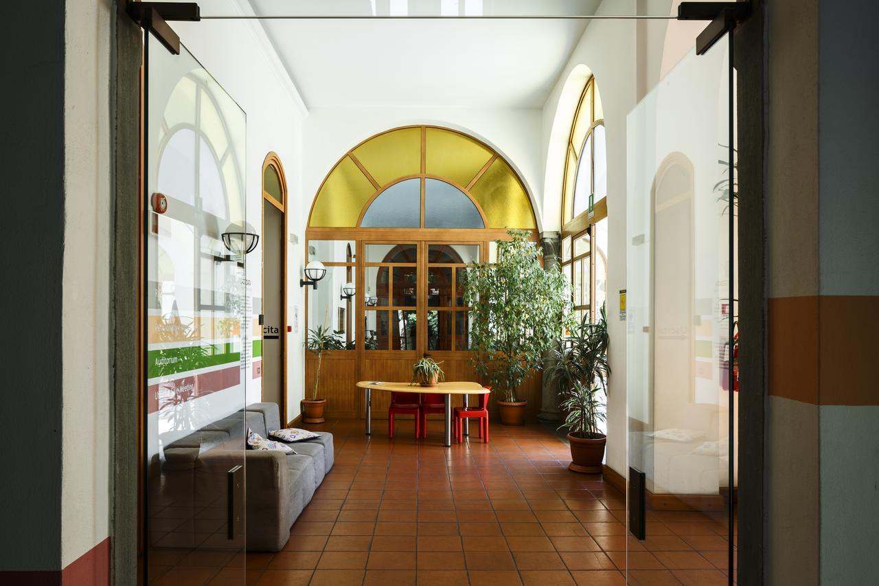 Lejlighedshotel La Cordata - San Vittore 49 *