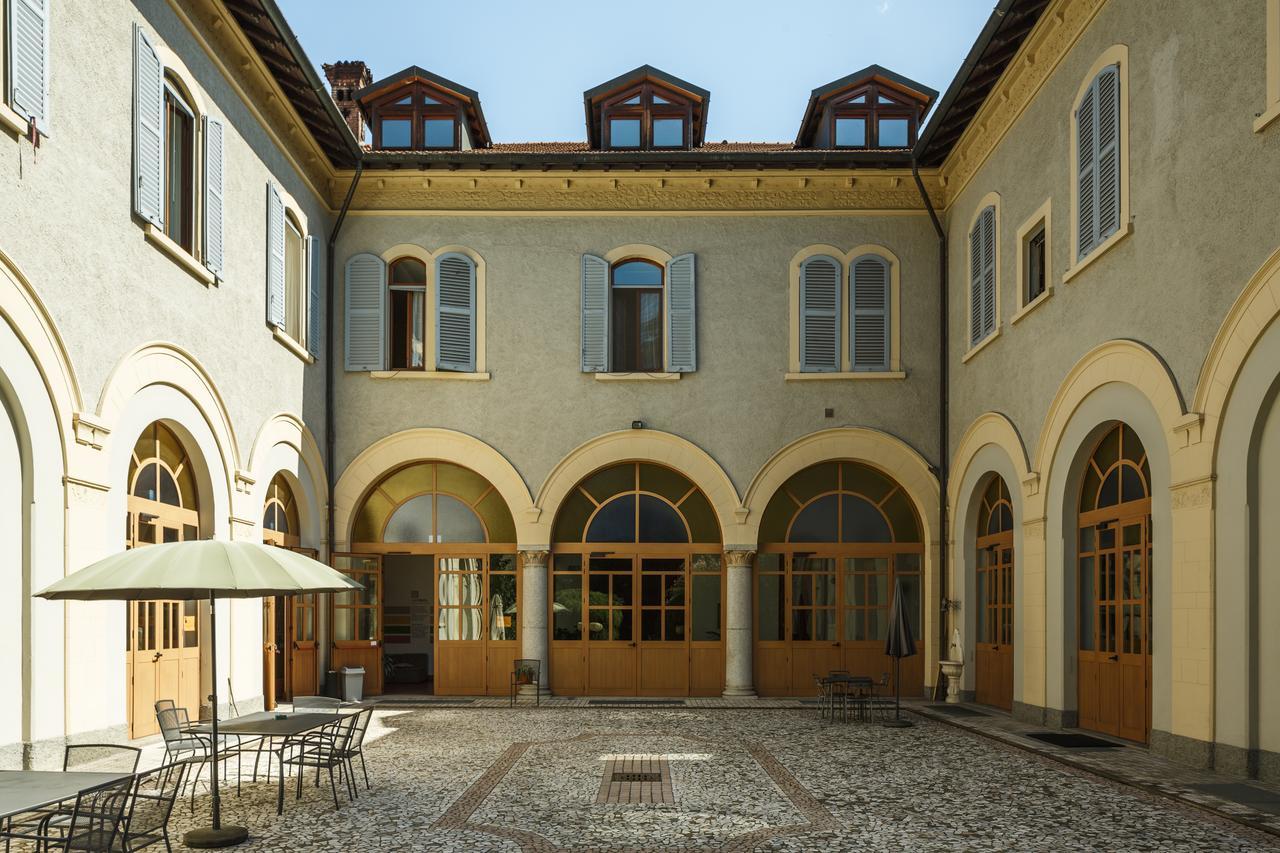 Lejlighedshotel La Cordata - San Vittore 49