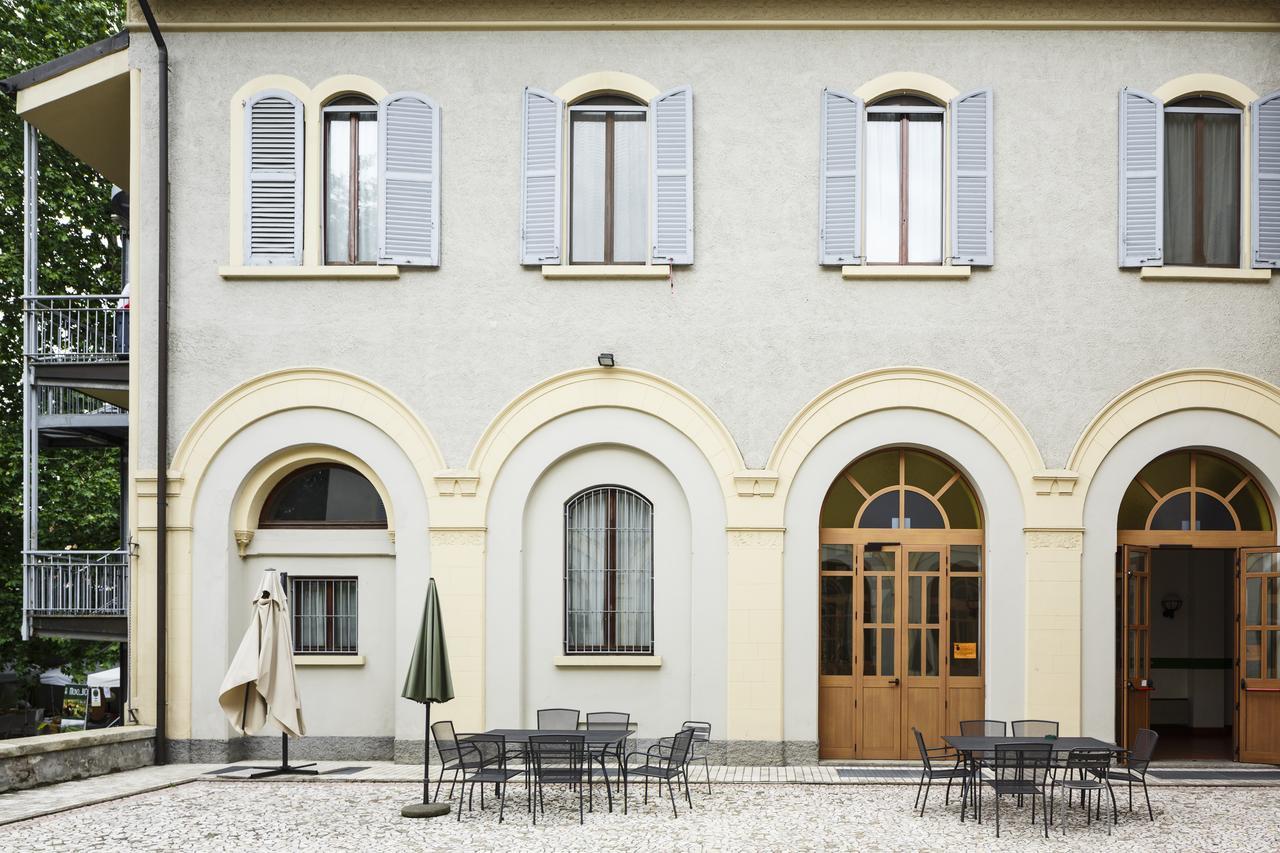 La Cordata - San Vittore 49 Lejlighedshotel Milano