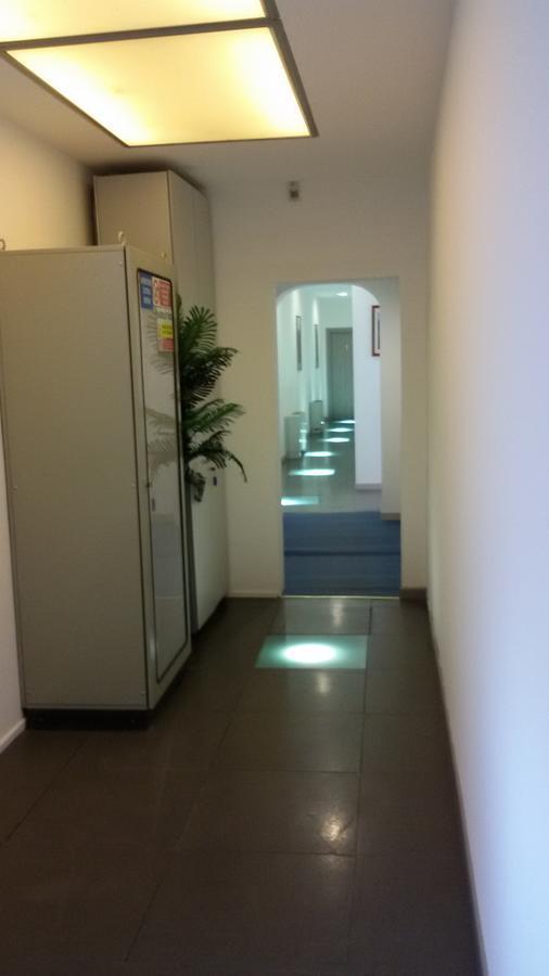 Hotel Lucania