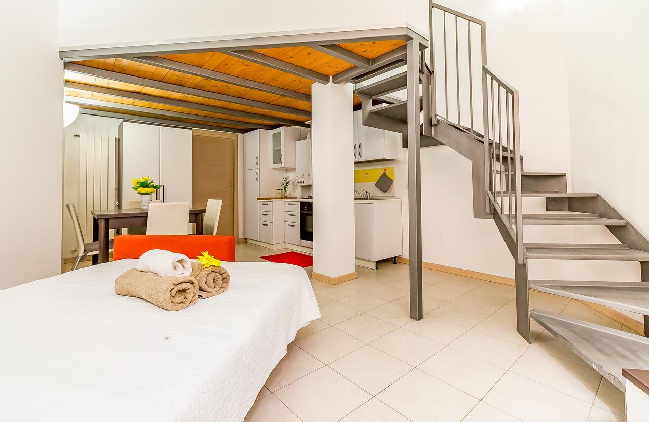 Alessia's Flat- Portello 3 *