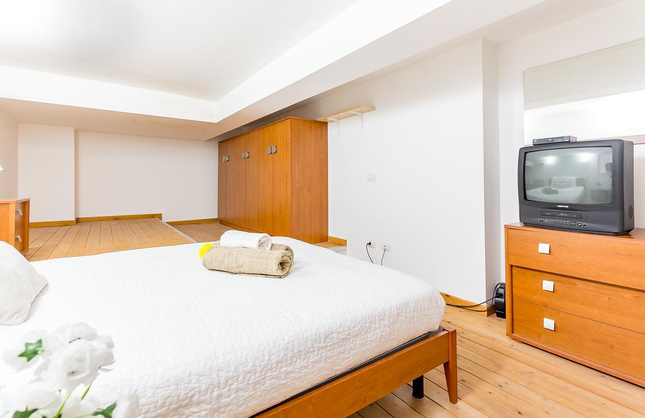 Alessia's Flat- Portello 3 * Mailand