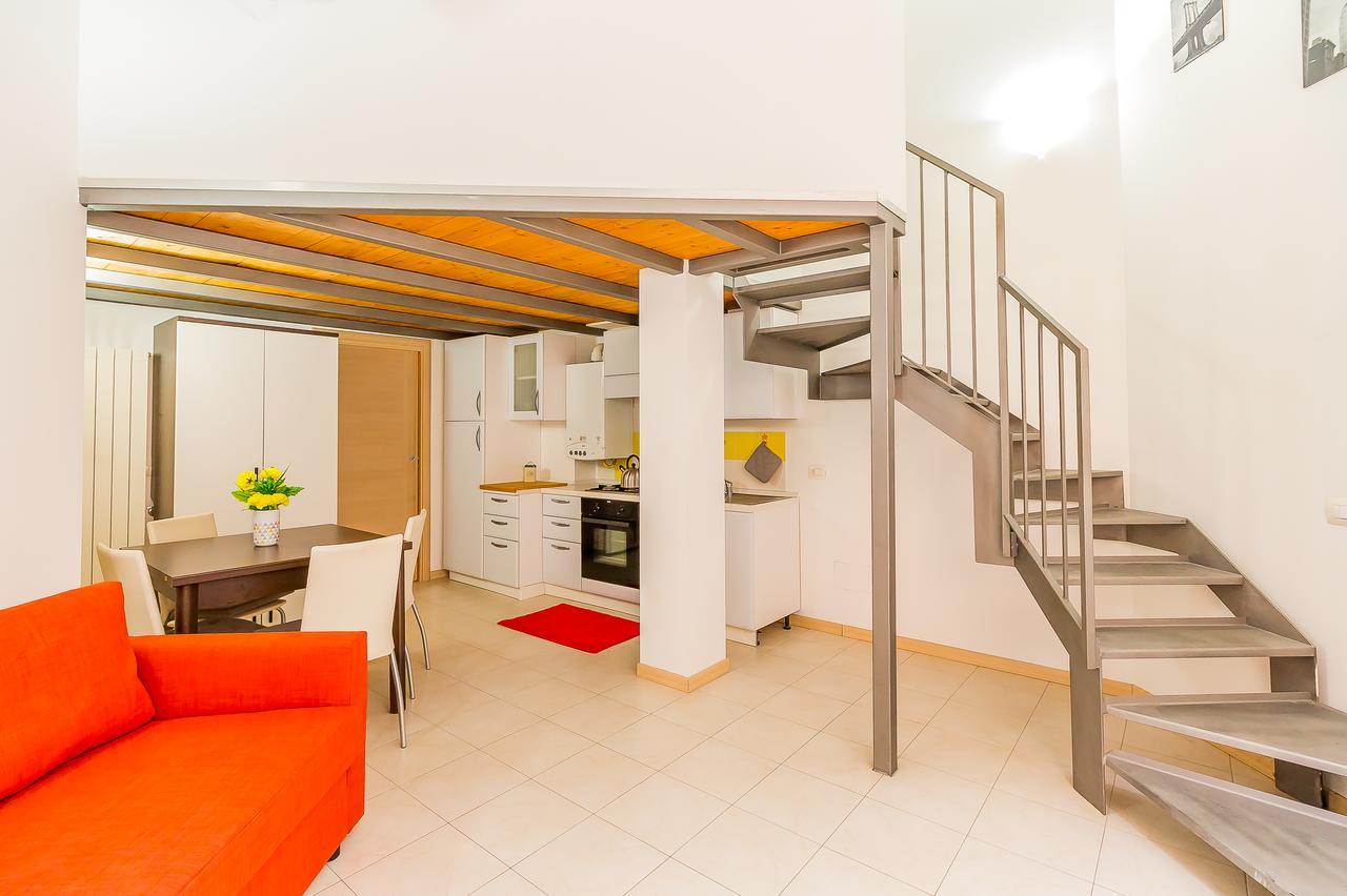 Alessia's Flat- Portello 3 * Mailand