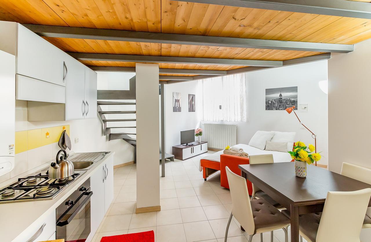 Alessia's Flat- Portello 3 Mailand