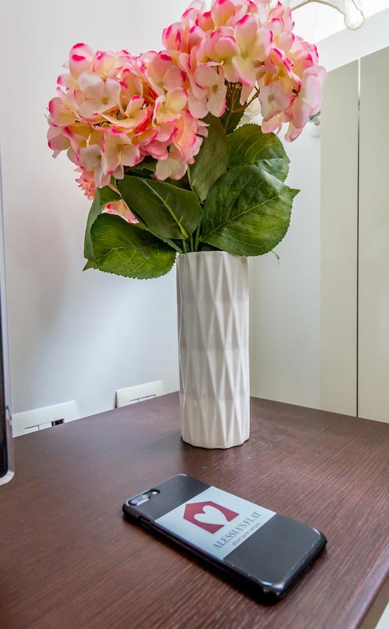 Apartment Alessia's Flat- Portello 3 Mailand