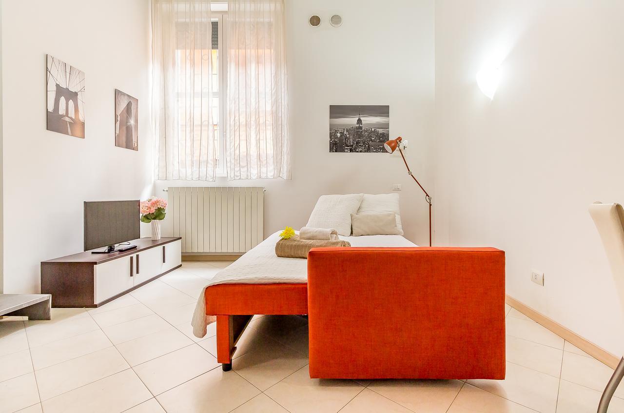 Alessia's Flat- Portello 3 Apartment