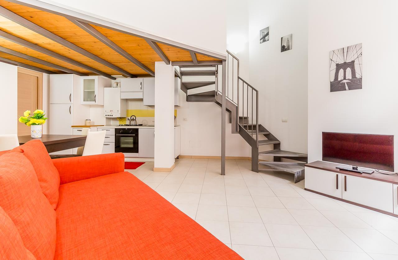 Apartment Alessia's Flat- Portello 3 Mailand