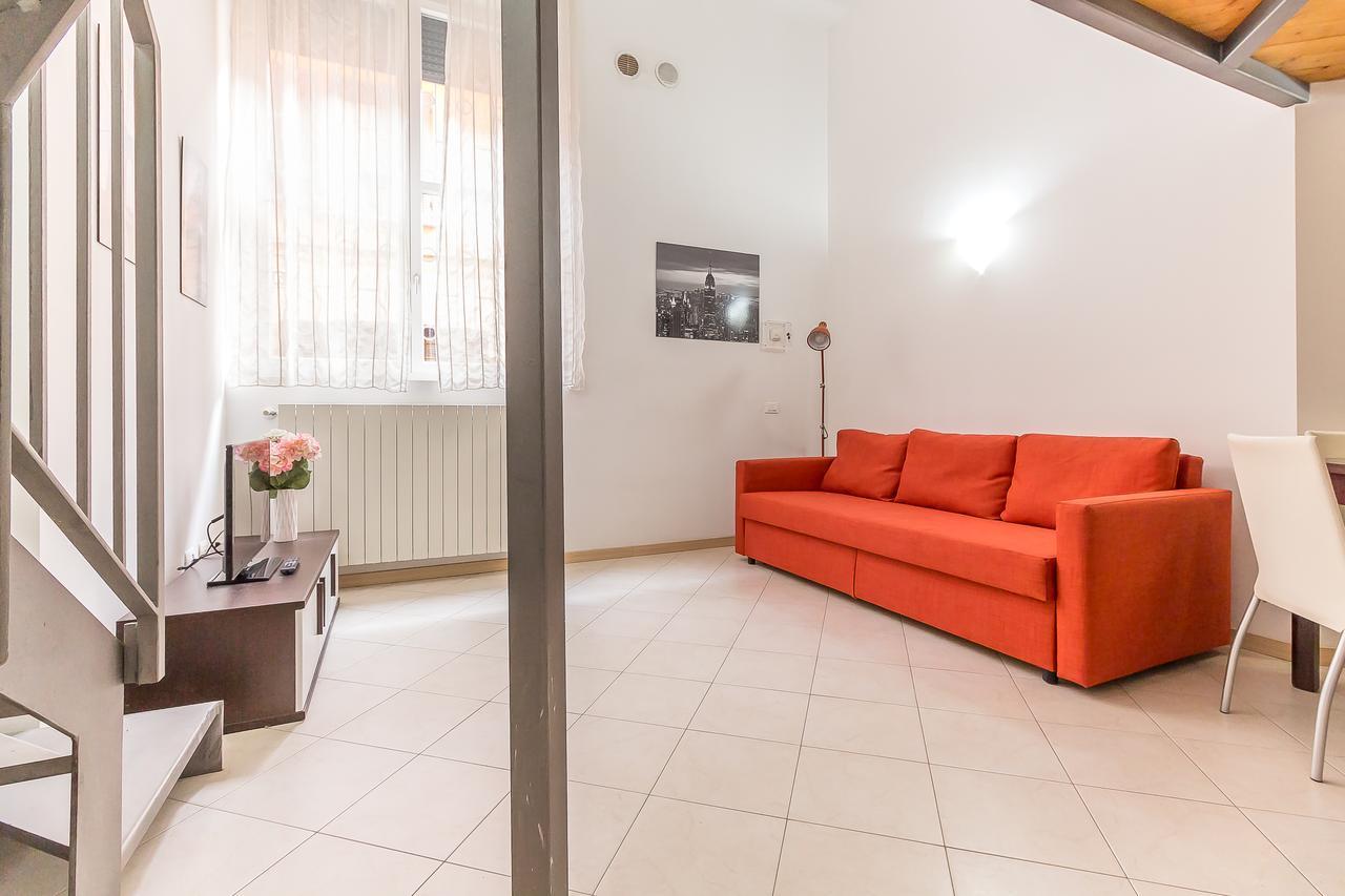Apartment Alessia's Flat- Portello 3 Mailand