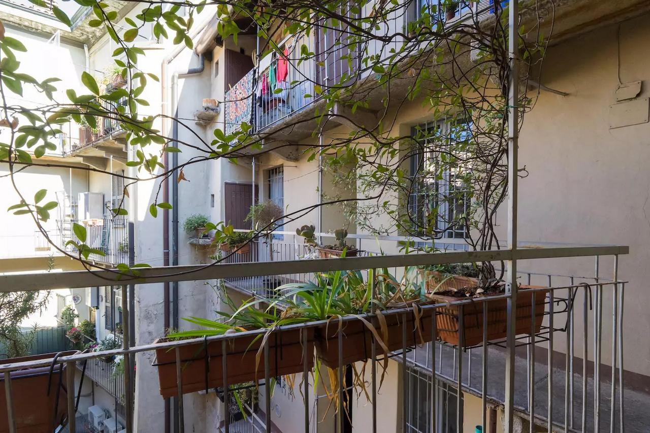 Apartment Sant Ambrogio Lovely Flat Milan