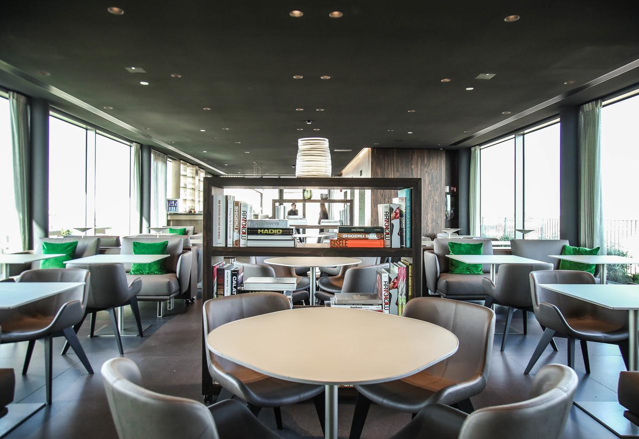 Hotel Viu Milan, A Member Of Design Milano