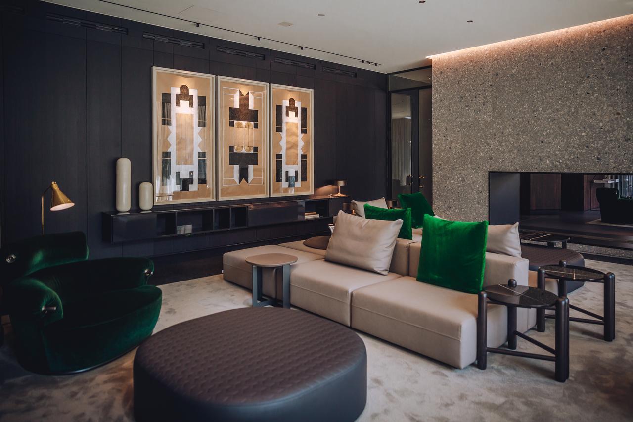 Viu Milan, A Member Of Design Hotel 5*