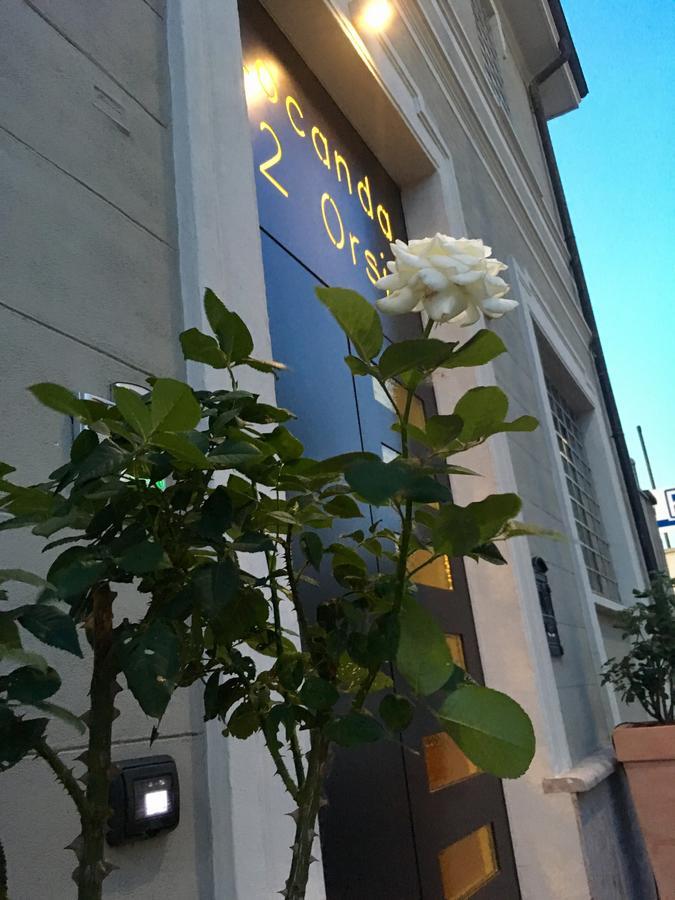 Ai Due Orsi Gjestgiverier 2*