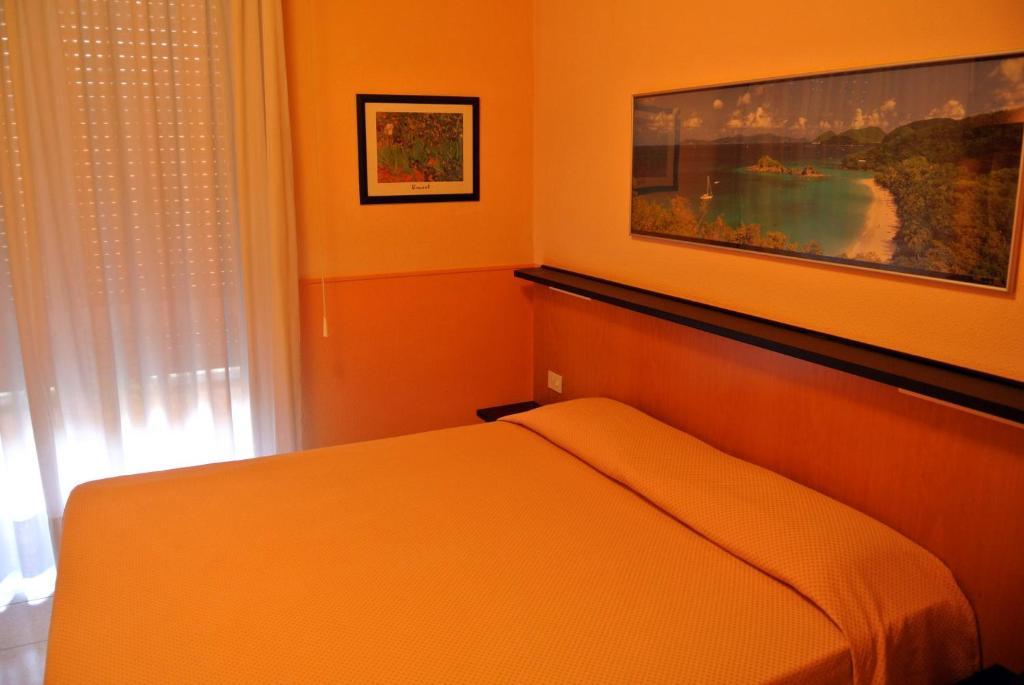 Hotel Giardino Milano