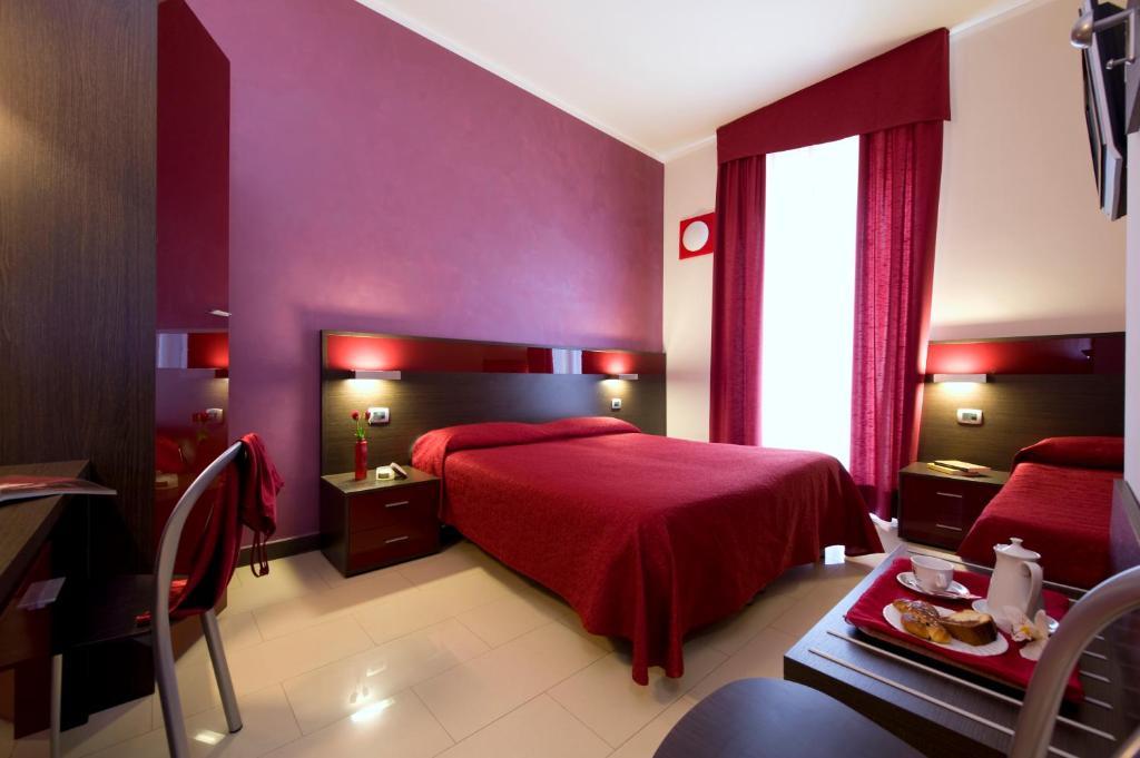 Ideale Hotel 3*