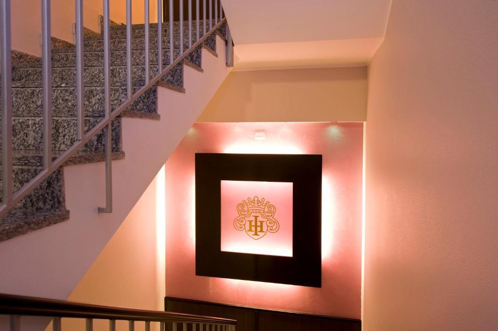 Ideale Hotel Milano