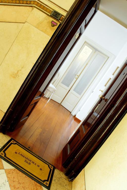 Lamarmora18 Bed & Breakfast