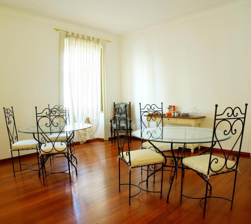Bed & Breakfast Lamarmora18 5*