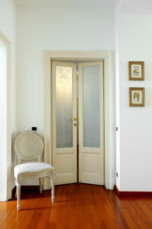 Lamarmora18 5* Milano