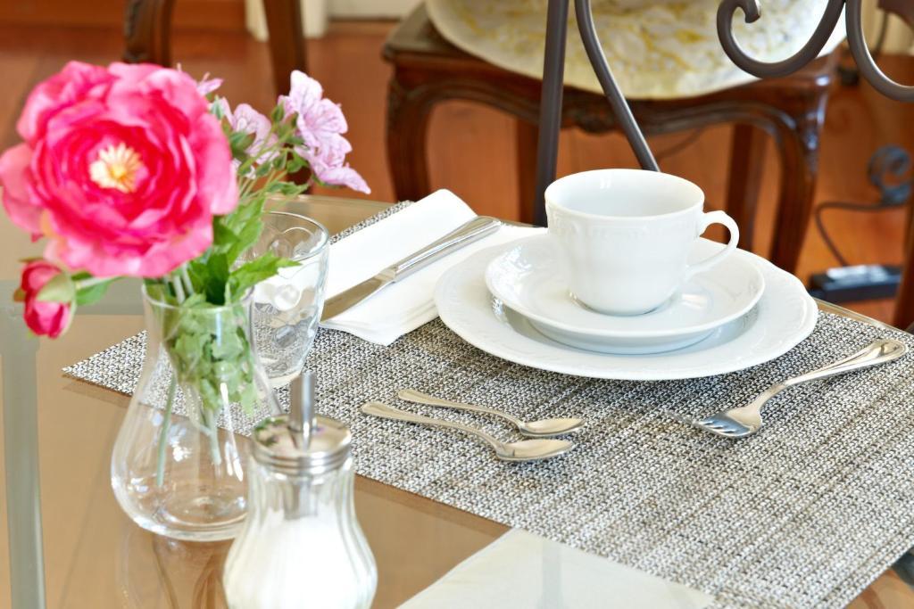 Lamarmora18 Bed & Breakfast 5*