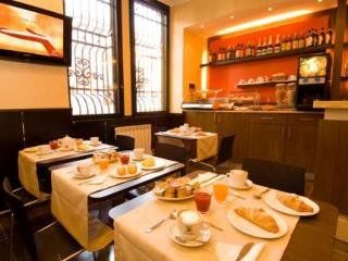 Delizia Hotel Milaan