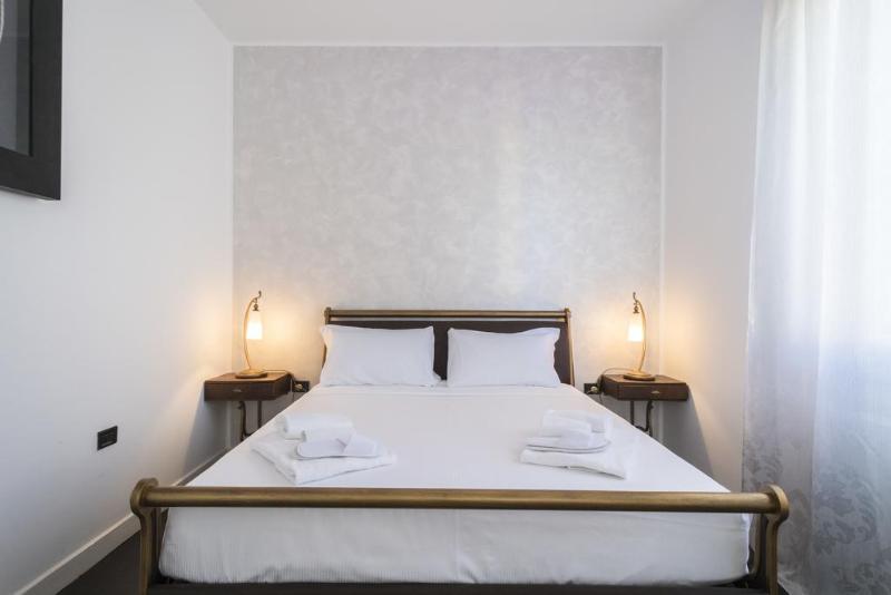 Hemeras Boutique Asole Boutique House 5* Milaan