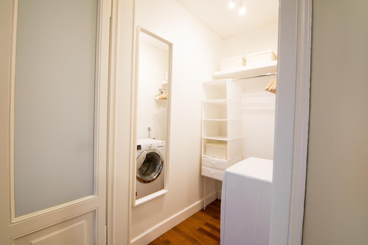 Brera Design And Bright Flat Milano