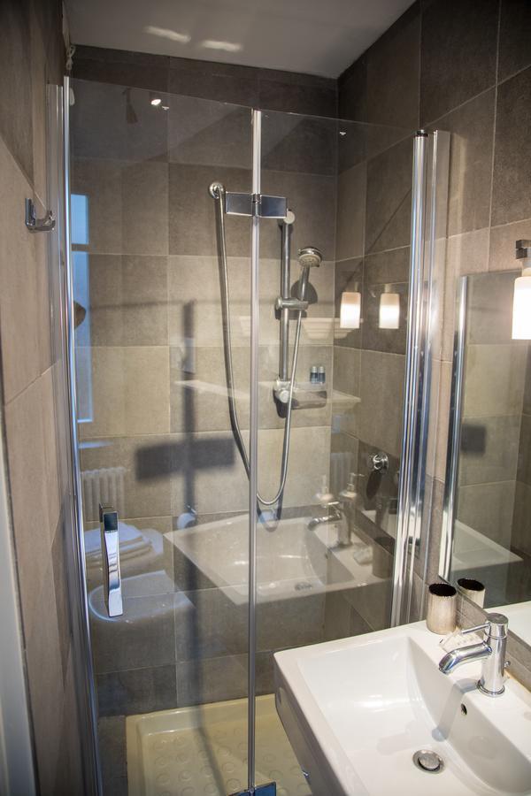 Brera Design And Bright Flat * Milano
