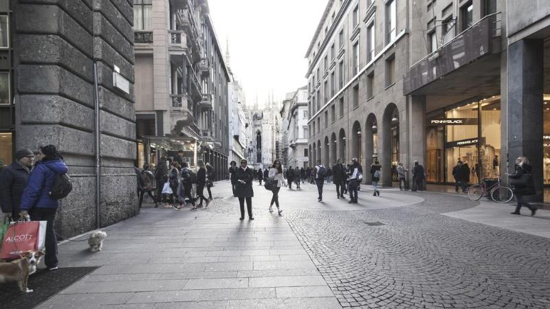 Hotel Hemeras Boutique House Vittorio Emanuele 2*
