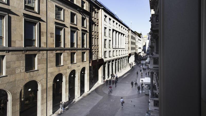 Hotel Hemeras Boutique House Vittorio Emanuele