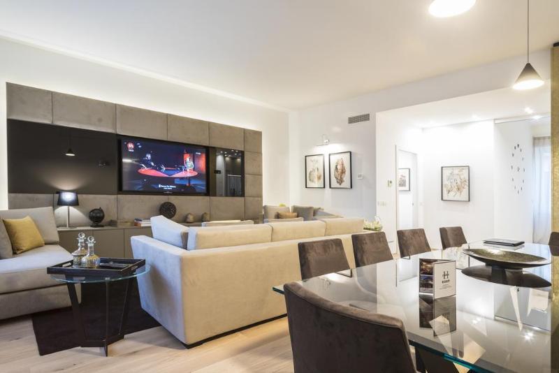 Hemeras Boutique House Vittorio Emanuele Hotel Milano