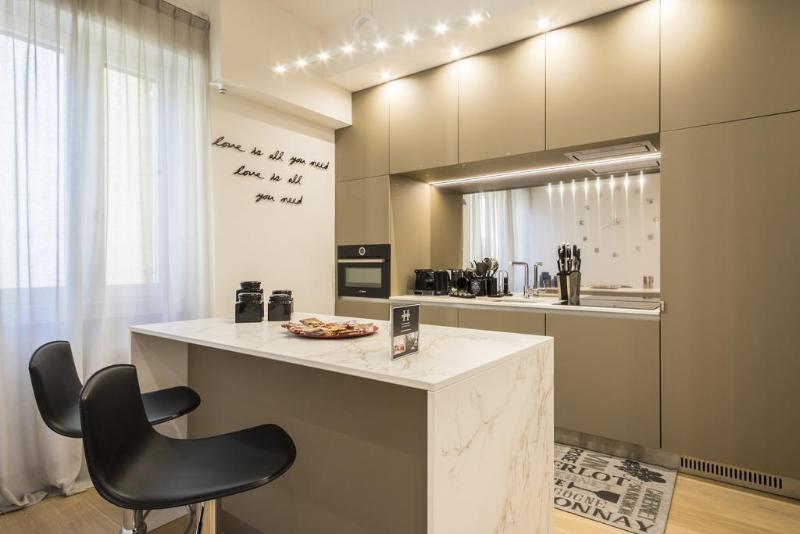 Hemeras Boutique House Vittorio Emanuele 2*