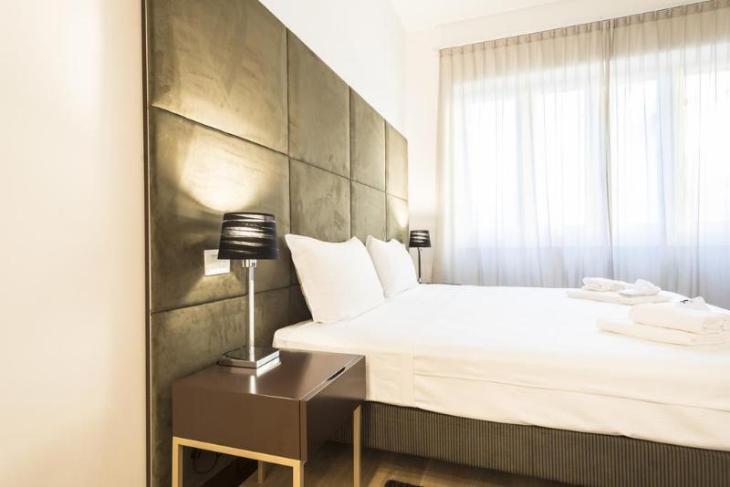 Hotel Hemeras Boutique House Vittorio Emanuele 2*