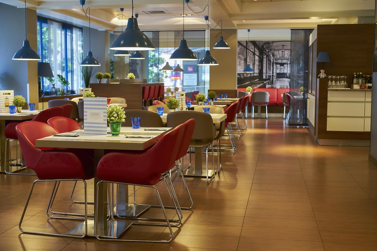 Hotel Ibis Centro 3*