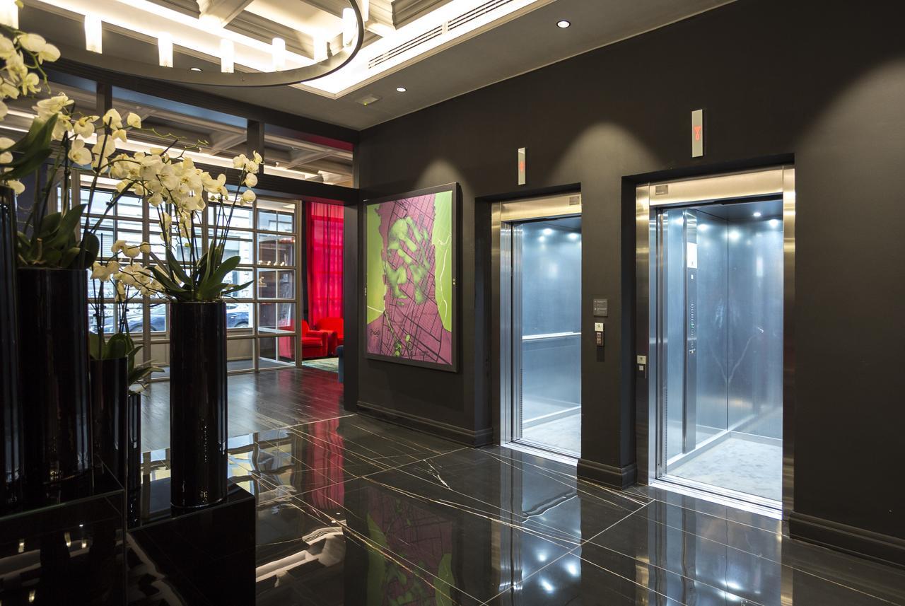 Hotel Palazzo Cornalia Milano