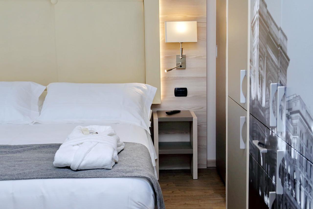 Duomo Hotel&apartments Milano