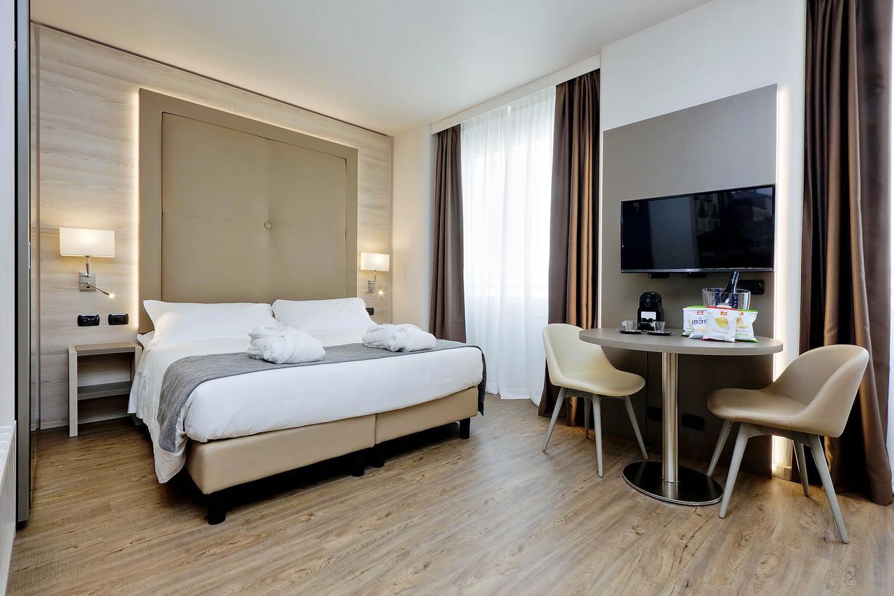 Lejlighedshotel Duomo Hotel&apartments 4*
