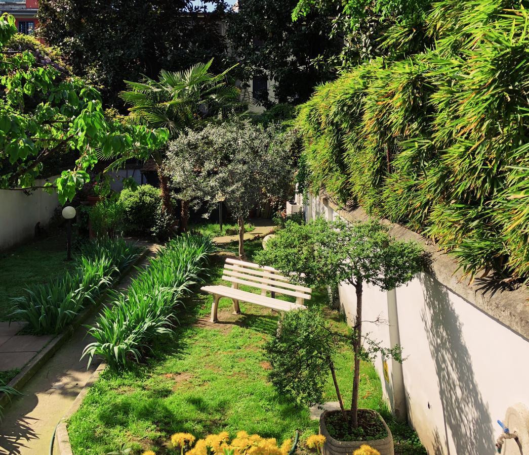 Due Giardini Hotel