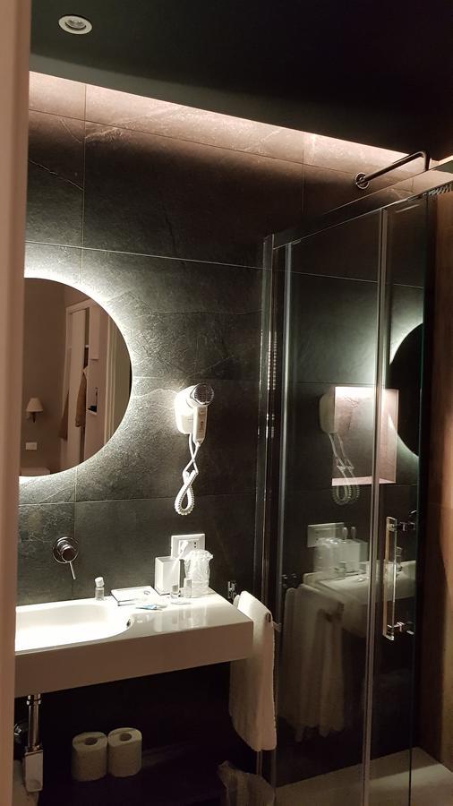 Bed Linate Gasthof 2*