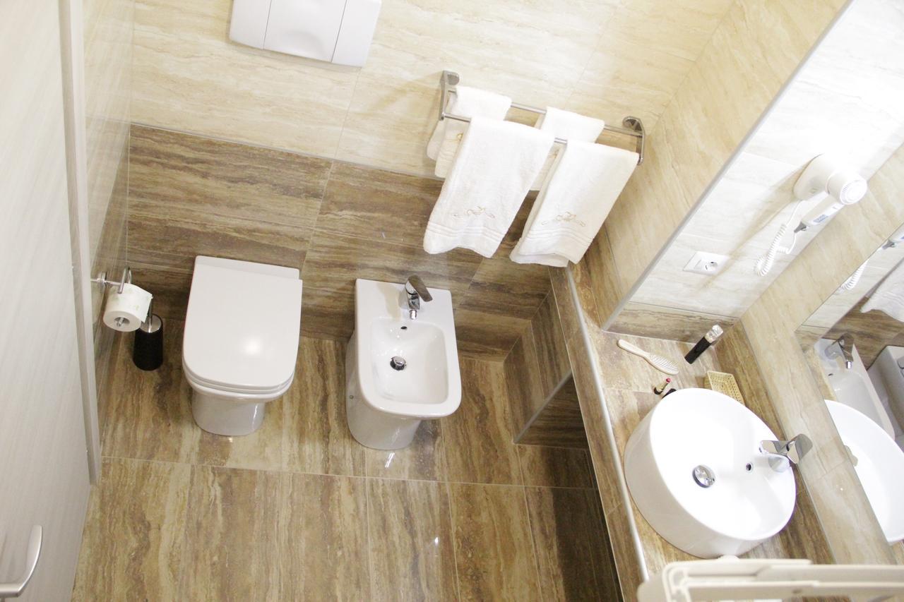 Siro Hotel Milan