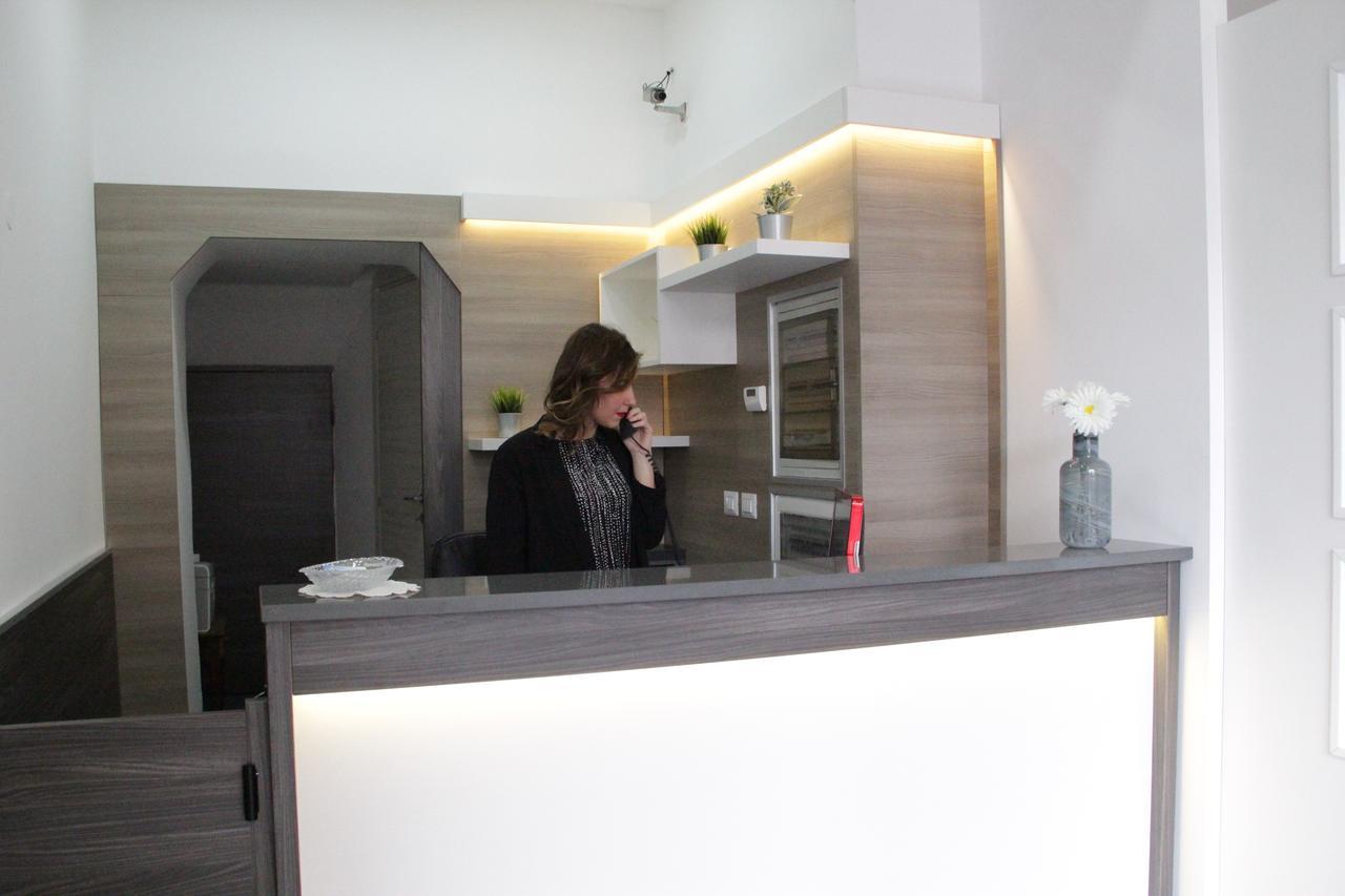 Siro Hotel Milan