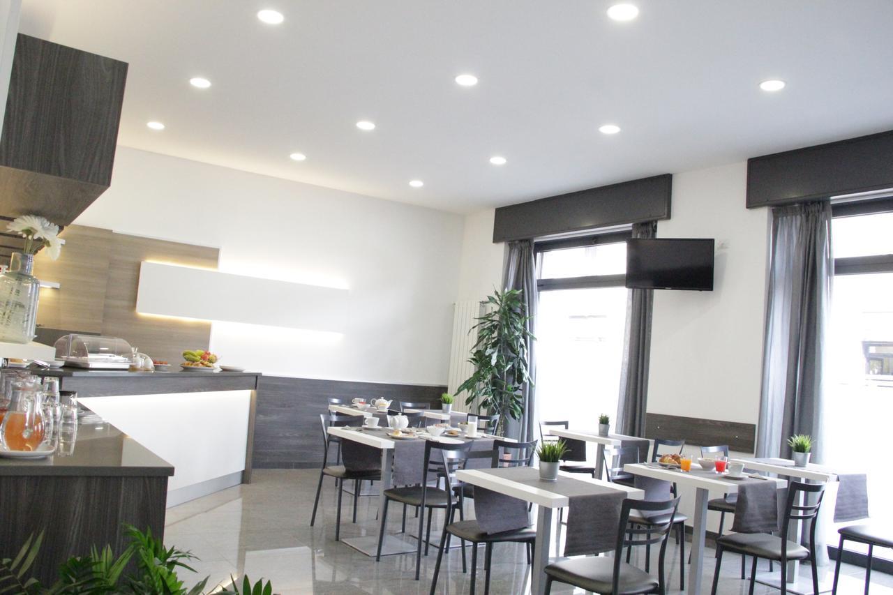 Siro Hotel Milan
