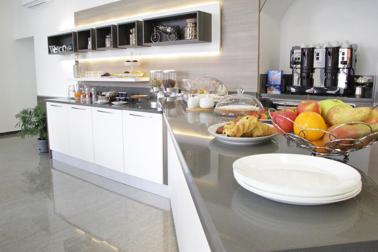 Siro Hotel Milan