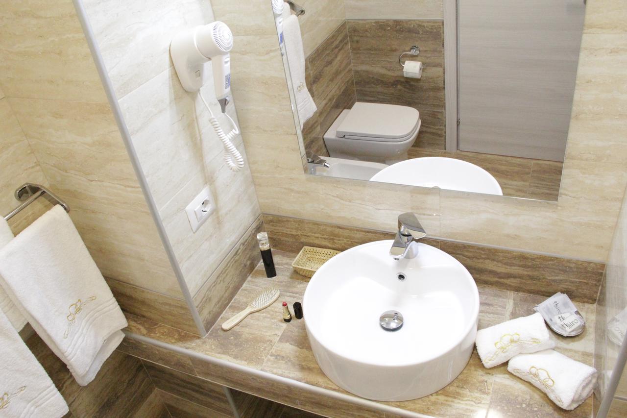 Hotel Siro Milan