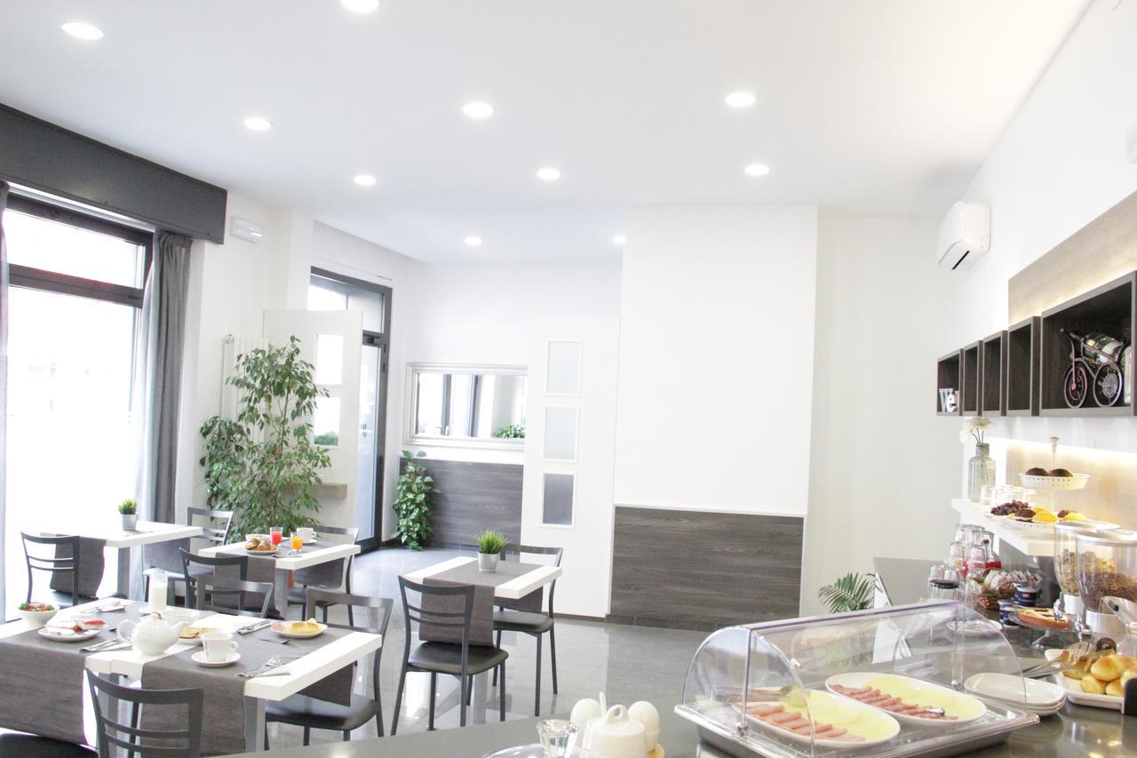 Siro Hotel Milan