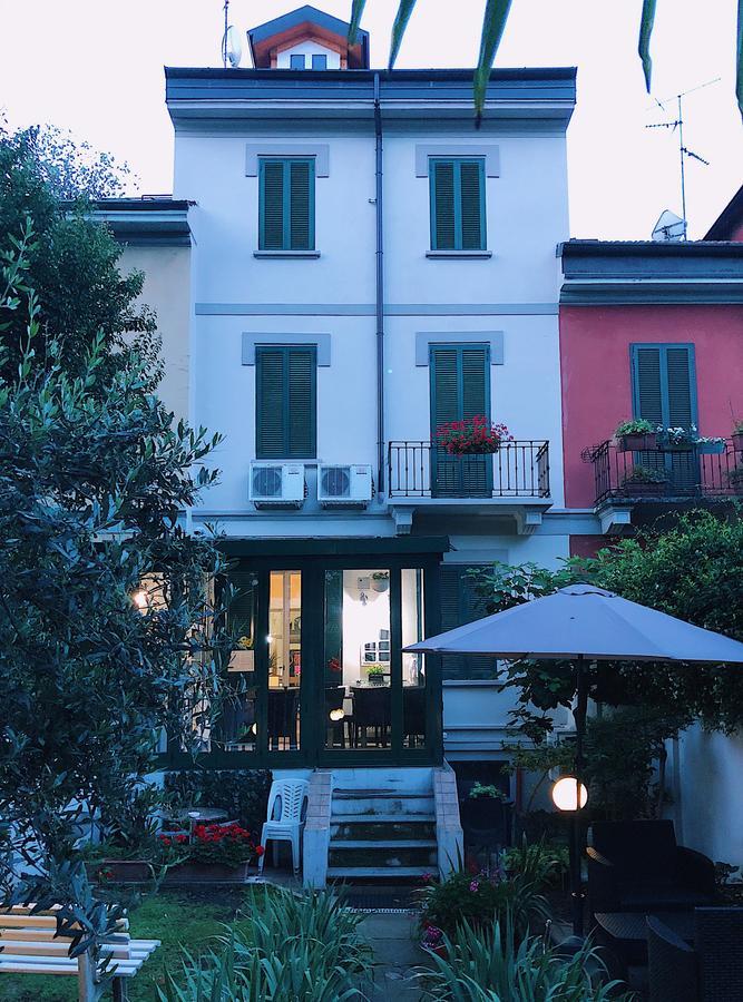 Hotel Due Giardini Milaan