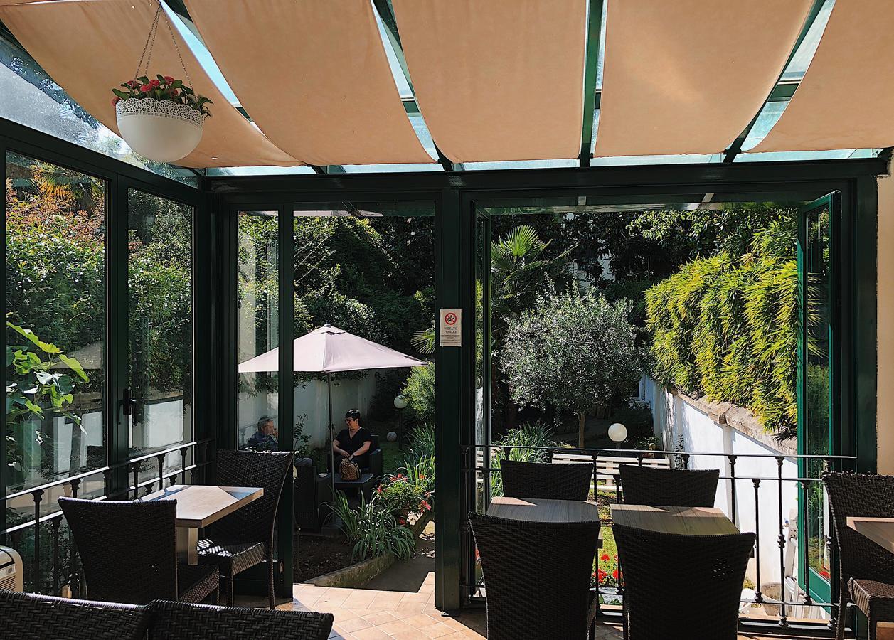 Due Giardini 2* Milaan