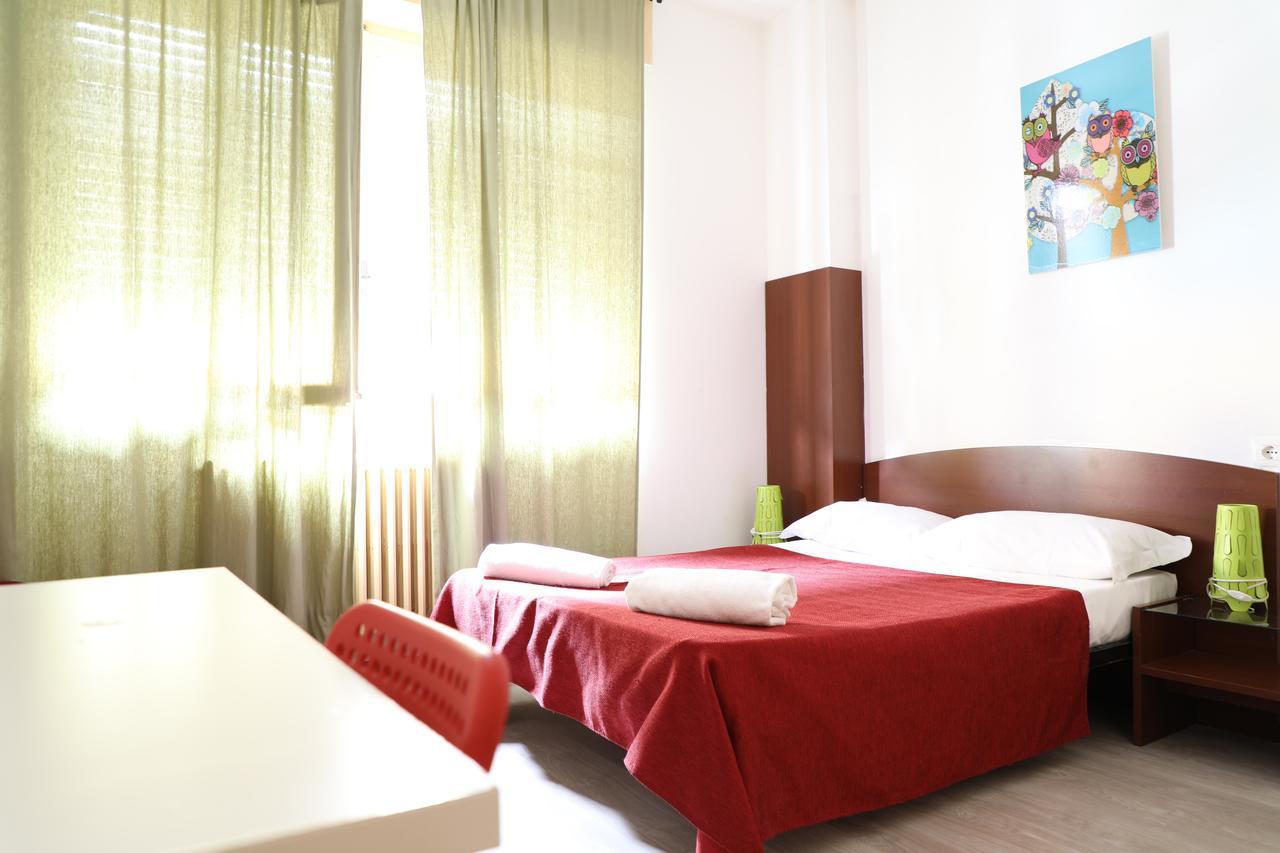 Hotel Galla Milano