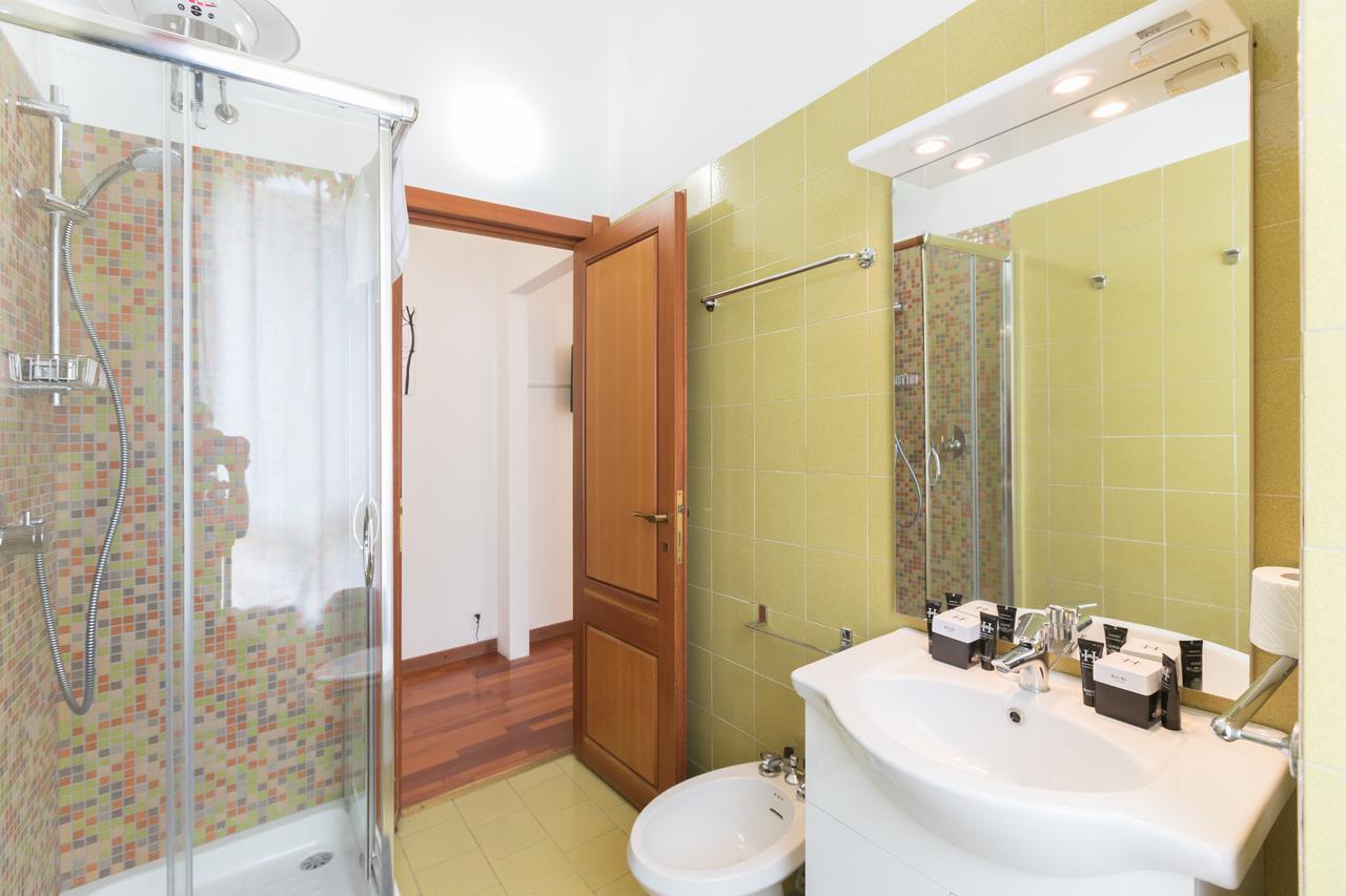 Appartamento Hemeras Boutique Homes - Design In Center Milano